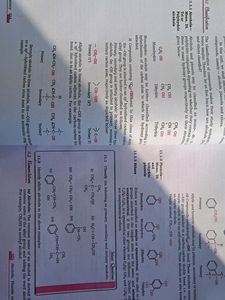 Ncert Class 12th Chemistry 1 &amp; 2 And 11th Part II