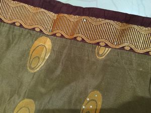Pure Kanjeevaram Pattu Saree