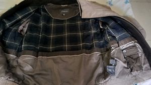 Bomber Jacket For Winter- Versatile Neutral