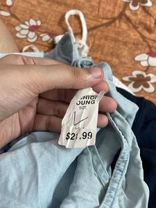 JUMPSUIT