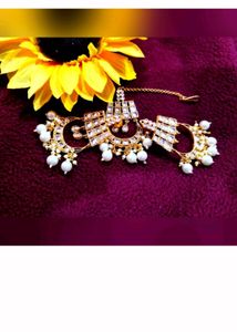 Mag Tika Nd Erring Combo