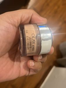 Olay Ultimate Eye Cream