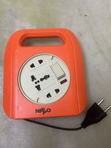 NIPPO EXTENSION CORD