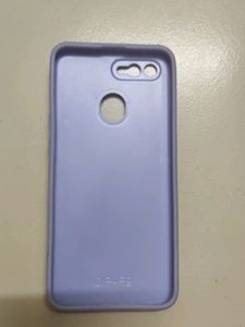 Oppo A7 Mobile Back Cover # Never Used #New
