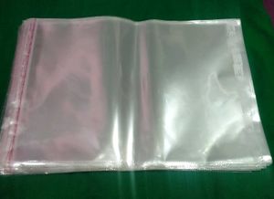 20 Pcs (12*16) Packing Panni