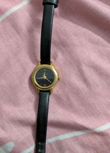 Titan Wrist Watch🌷