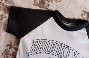 Comfy Graceful Women Top &amp; Tunics