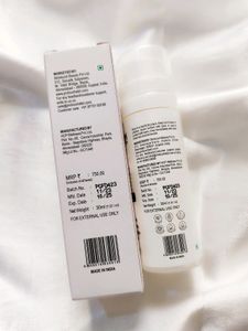Protouch Power Glow Face Drops