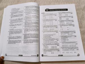 JEE MATHS CLASS XI PART B