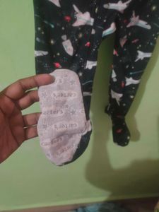 Carter&#39;s Space Pajamas