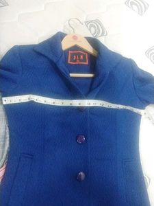 FREE On Buying 3 Items...Blazer