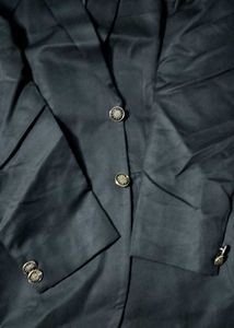 BLACK BLAZER WITH PANT 🖤🧥