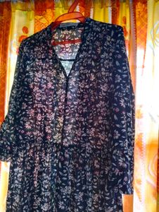 Korean Dress