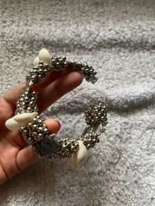 Silver Bracelet