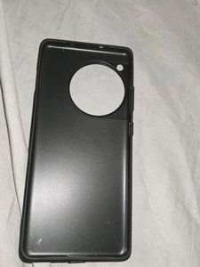 OnePlus 12R Matte Finish Case
