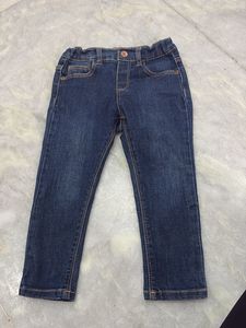 Zara Baby Jeans