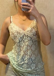 Coquette Lace Dress