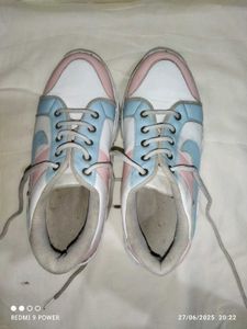 Casual Shoes
