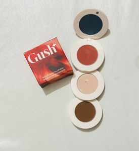 Gush 3 In One  Multi Use  Face Palate
