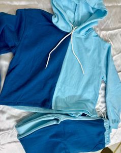FINAL SALE🎉 Fleece Lined Track Suit