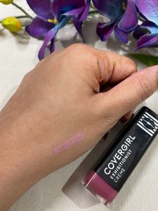 Covergirl Lipstick