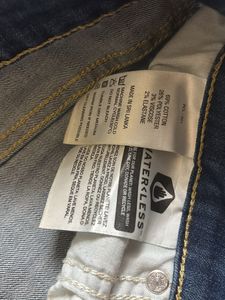 Levi’s Jeans slim Fit