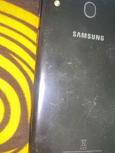 SAMSUNG M20s Back Panel