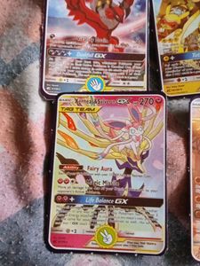 There Are Total 55 Card