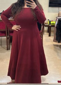 Plus Size Dress - Not Worn