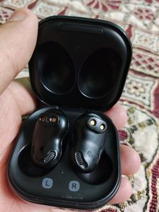 Samsung Galaxy Buds Live