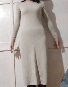 Bodycon dress for women