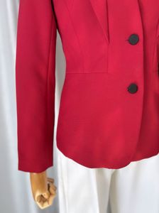 Korean Summer Blazer
