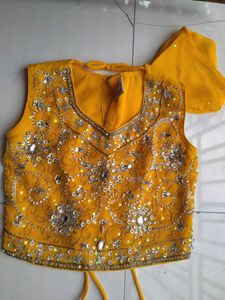 Radha Rani Lehenga For Girls