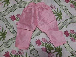 Ethnic Kurta 3 Piece Set For Baby Boy
