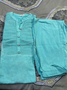 Elegant Kurta Set