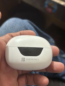 Ear Buds Portronics