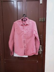 Onion Pink Shirt M Size