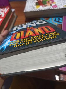 The Stand by Stephen King