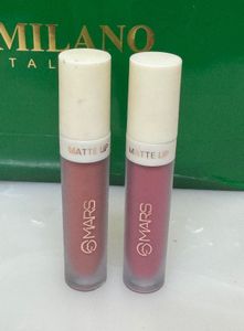 MARS liquid Lip Color