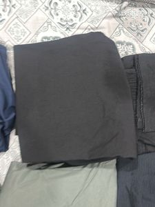 Pack Of 11 Mens Lower