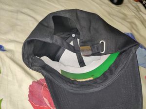 🆕 KTM New Era Hat / Cap Black
