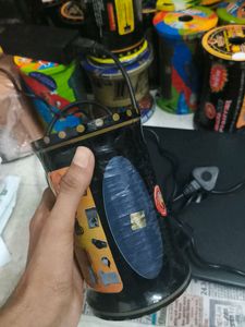 Mono Ktc Fighter Thread Plastic Dor Glass Coated