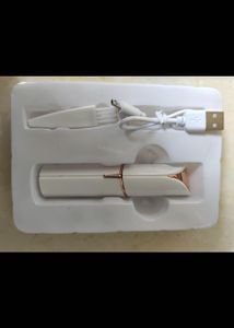 Electric Painless Hair Removal