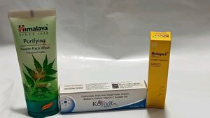 Skincare Bundle