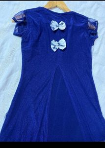 Dress for girls