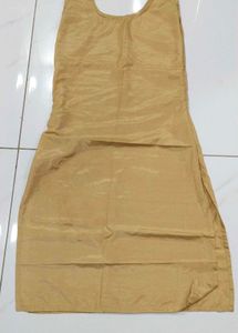Simple Plain Kurta