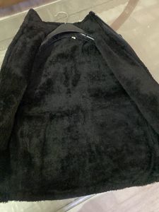 Half Jacket