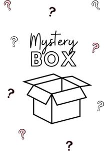🎁MYSTERY BOX🎁
