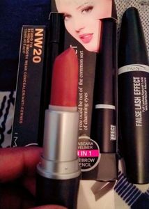 Combo Of Mac