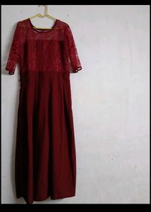 Long Dress 👗